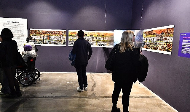 İyi Tasarım’da, tasarımın ruhuna yakışan açılış- Kamu Çalışanı