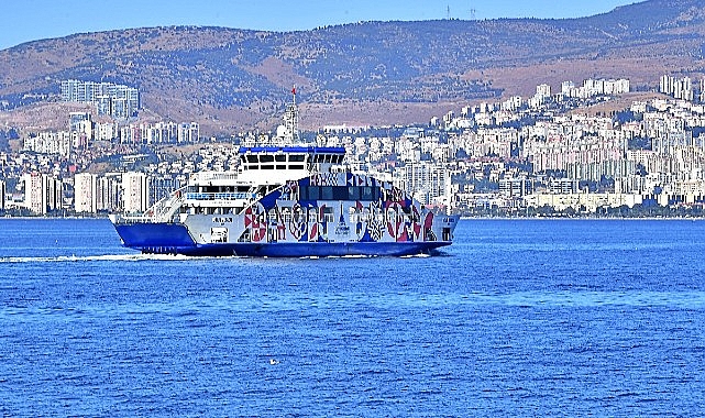İzmir Büyükşehir Belediyesi İZDENİZ Genel Müdürlüğü’nün işlettiği araba vapurlarının ücret tarifesinde düzenlemeye gidildi- Kamu Çalışanı