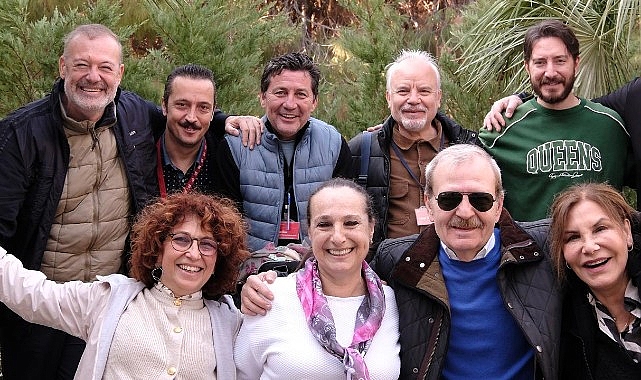 İzmir Şehir Tiyatroları sınavının sonuçları açıklandı- Kamu Çalışanı