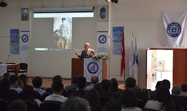 İzmir’in kurtuluşunun simgesi: Timur’un Kılıcı- Kamu Çalışanı