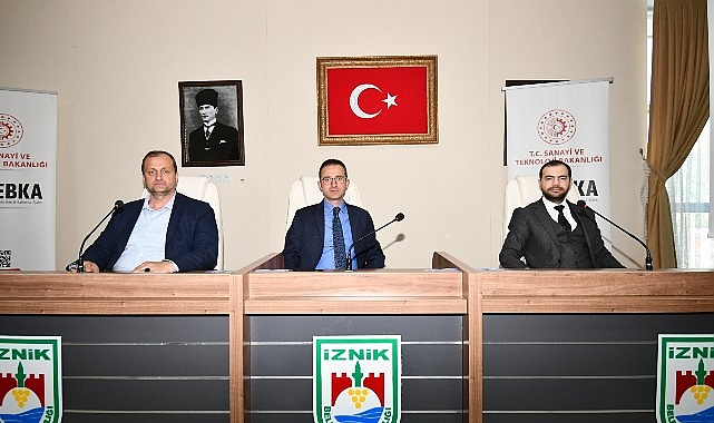 İznik’in El Sanatları Dünya Pazarıyla Buluşuyor – Kamu Çalışanı