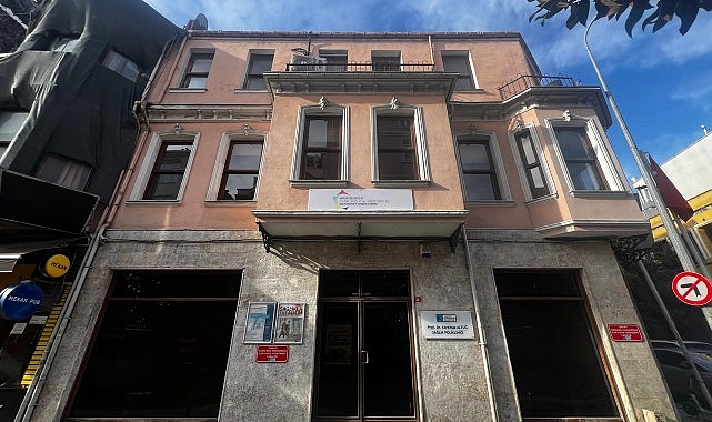 Kadıköy Belediyesinden koruyucu/önleyici sağlık hizmeti- Kamu Çalışanı