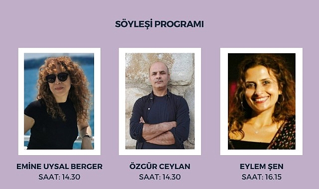 Kadına şiddete karşı İzmir’den mesaj- Kamu Çalışanı