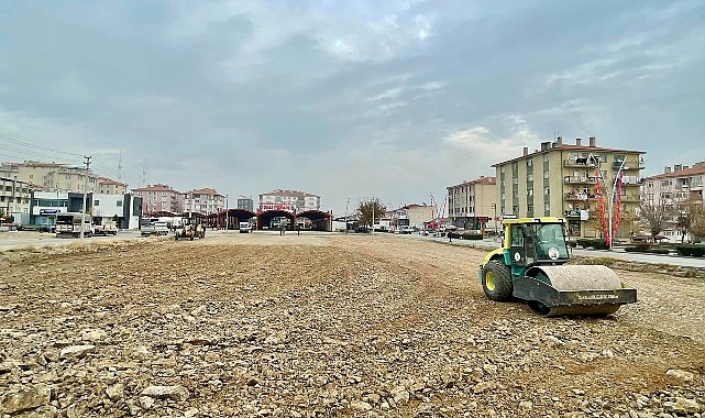 Kahramankazan’ın sorunları çözüme kavuşuyor- Kamu Çalışanı