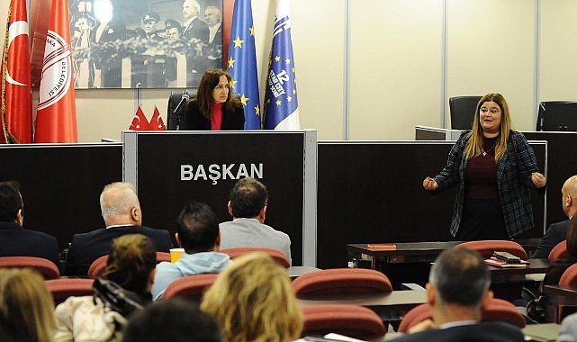 Karşıyaka Belediyesi ‘mükemmellik’ yolunda- Kamu Çalışanı