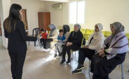 Karşıyakalı anneler ‘Anne Destek Programı’ ile güçlenecek- Kamu Çalışanı