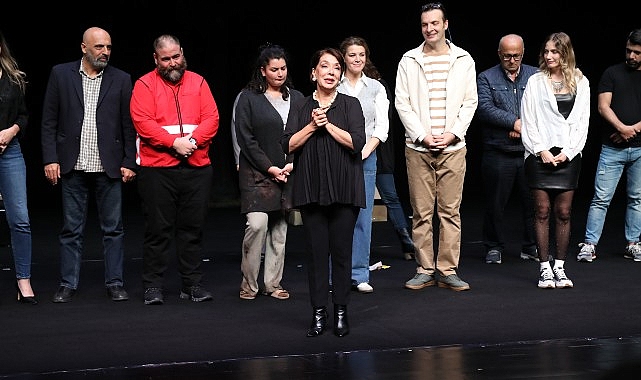 Kentli ve taşralı iki farklı ailenin hikâyesi “Yenilmez” seyirciyle buluştu- Kamu Çalışanı