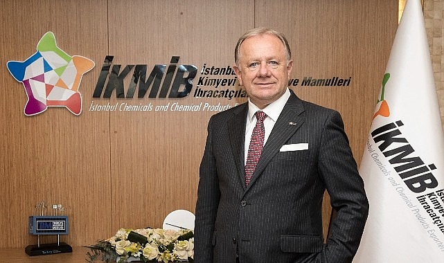 Kimya Sektöründen Ekim Ayında 2,4 Milyar Dolarlık İhracat- Kamu Çalışanı