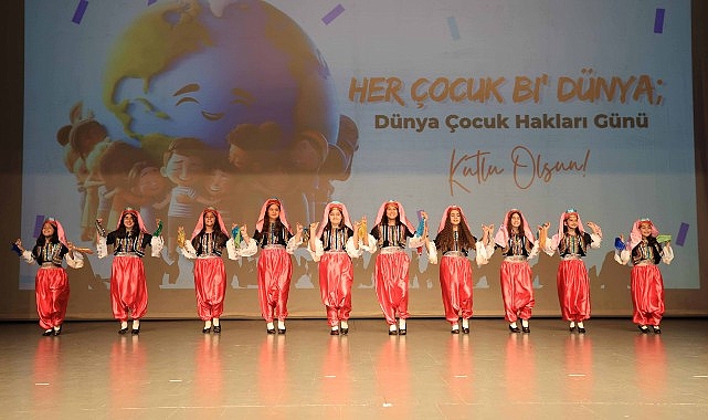 Kocaeli’de geleceğin teminatı çocuklarda- Kamu Çalışanı