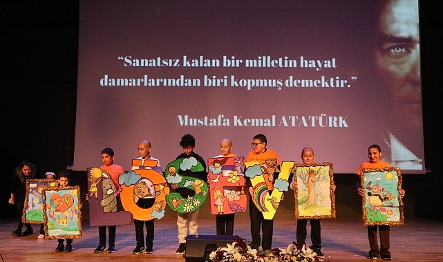 LÖSEV 26. Kuruluş Yıldönümünü Coşkuyla Kutladı- Kamu Çalışanı