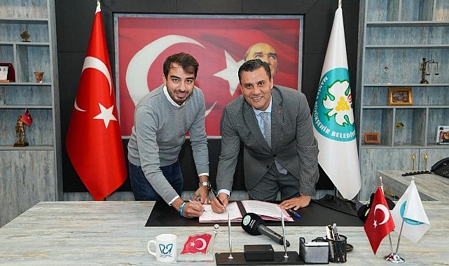 Manisa Büyükşehir’den Espor hamlesi: İşbirliği Protokolü İmzalandı- Kamu Çalışanı