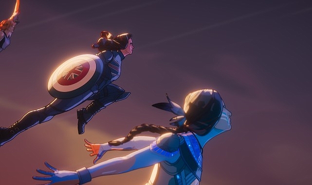 Marvel Animation imzalı ‘What If…?’in 3. sezonundan ilk fragman yayınlandı- Kamu Çalışanı