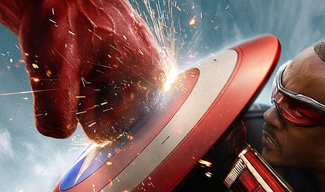 Marvel Studios, Brezilya D23 etkinliğinde “Kaptan Amerika: Cesur Yeni Dünya” filminden yeni fragman ve poster tanıttı- Kamu Çalışanı