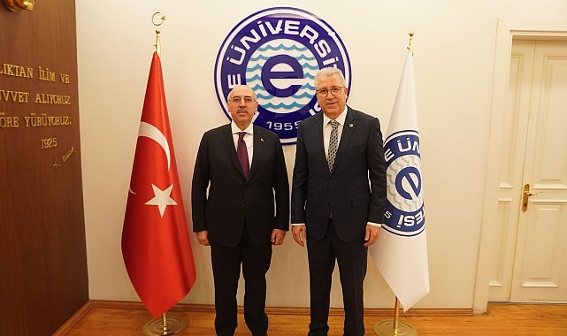 Meslek yüksekokulu öğrencilerinin sanayide eğitimine yönelik proje değerlendirildi- Kamu Çalışanı