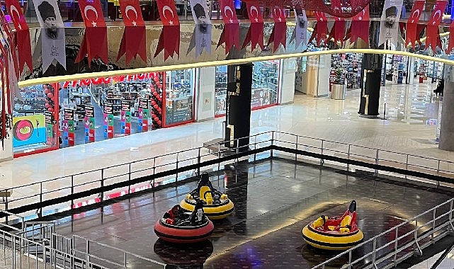 Metropol İstanbul’dan Ara Tatilde Çocuklara Hediye Yağmuru- Kamu Çalışanı