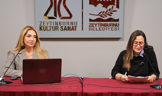 Mimarlık ve Yaşam Söyleşileri’nin Kasım Ayındaki Konuğu Sibel Demirci Oldu- Kamu Çalışanı
