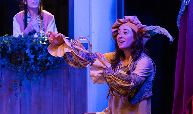 Minik Sanatseverler Aralık Ayında Akbank Sanat’ta Buluşuyor- Kamu Çalışanı