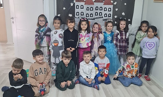 Miniklerin Hayal Gücü ÇKSM’lerde Kanatlandı- Kamu Çalışanı