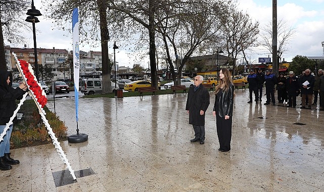 Mudanya Belediyesi’nden öğretmenlere vefa- Kamu Çalışanı