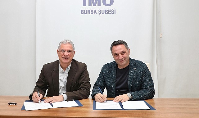 Mudanya’da Öncelik Güvenli Yaşam- Kamu Çalışanı