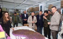 NESİAD Turizm Komitesi ve Nissa Buklet Arasında İş Birliği Sözleşmesi İmzalandı- Kamu Çalışanı