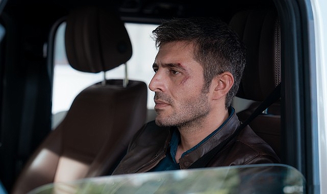 Netflix, Çaresiz Bir Babanın Hayatta Kalma Mücadelesini Anlatan “Asaf”ın Fragmanını Yayınladı- Kamu Çalışanı
