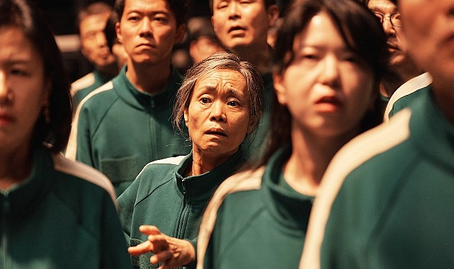 Netflix, Squid Game’in Merakla Beklenen 2. Sezon Fragmanını Paylaştı- Kamu Çalışanı