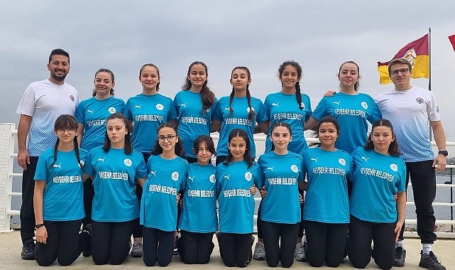 Nevşehir Belediyesi Spor Kulübü Sutopu Takımı Galatasaray ile İkili Kamp Yaptı- Kamu Çalışanı