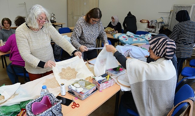 NİLSEM’de yeni dönem başladı – Kamu Çalışanı