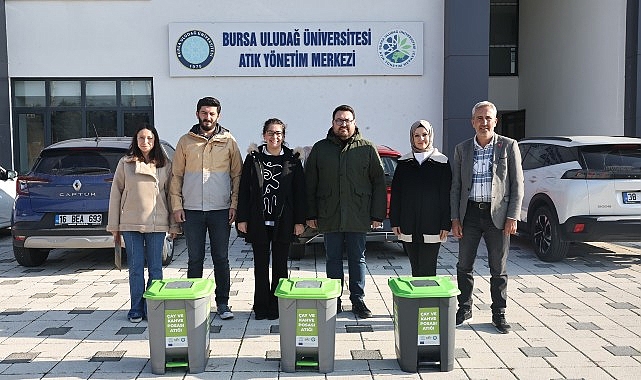 Nilüfer Belediyesi ve BUÜ’den sürdürülebilir geleceğe yatırım – Kamu Çalışanı