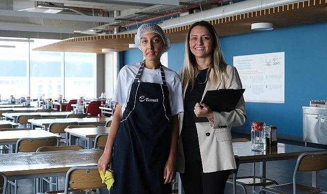 Nilüfer Belediyesi’nden engelli istihdamına örnek proje- Kamu Çalışanı