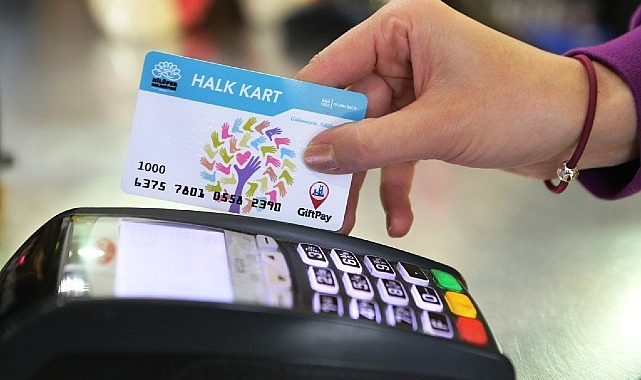 Nilüfer Belediyesi’nden ihtiyaç sahiplerine destek – Kamu Çalışanı