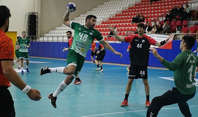 Nilüfer Belediyespor’dan Mihalıççık deplasmanında net galibiyet- Kamu Çalışanı