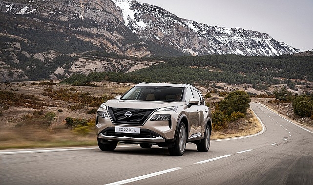 Nissan E-Power üretimi 1.5 milyon adedi aştı- Kamu Çalışanı
