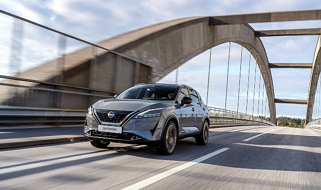 Nissan “Kasım Test Sürüş Günleri” etkinlikleri ile herkesi Nissan Yetkili Satıcılarına davet ediyor- Kamu Çalışanı