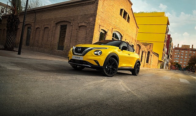 Nissan Türkiye’den Kasım Ayına Özel Cazip Kampanyalar- Kamu Çalışanı