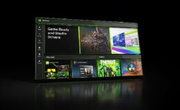 NVIDIA App Resmi Olarak Tanıtıldı- Kamu Çalışanı