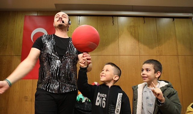 “Öğrenciler ara tatilde hem eğleniyor hem öğreniyor”- Kamu Çalışanı