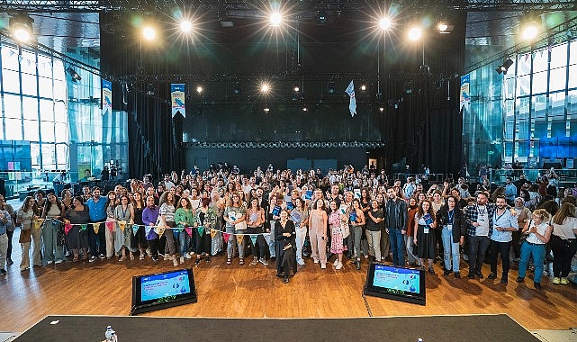 Öğretmenler, 24 Kasım’da Öğretmen Ağı’nın, Mehmet Zorlu Vakfı Ana Partnerliğinde Düzenlediği “Yaratıcı Özgüven Festivali”nde Buluşuyor.- Kamu Çalışanı