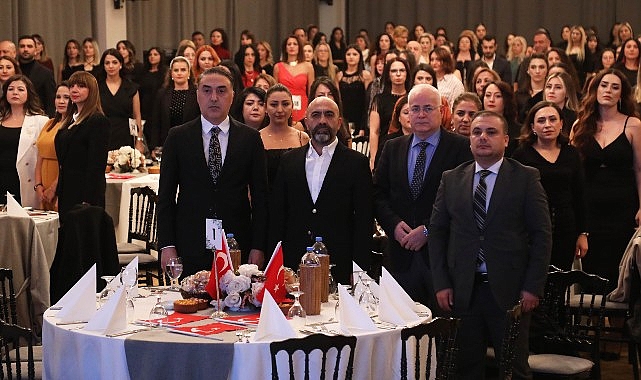 Öğretmenler Günü Çankaya’da etkinliklerle kutlandı- Kamu Çalışanı
