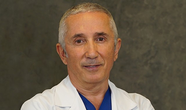 Organ Bağışı Haftası’nda Kornea Nakli Umut Işığı Olabilir- Kamu Çalışanı