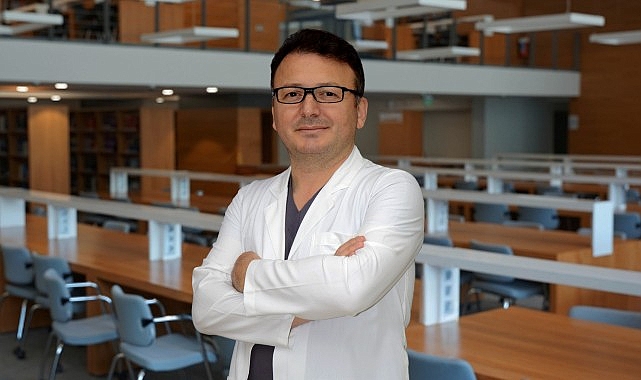 Organ nakli, organ yetmezliğinde hayatta kalmanın tek yolu…- Kamu Çalışanı