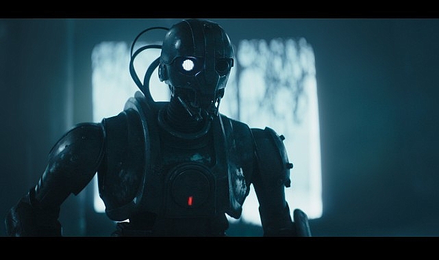 Oscar adayı Jude Law’un başrolünde olduğu ‘Star Wars: Skeleton Crew’, tüm dünya ile aynı anda 3 Aralık’tan itibaren sadece Disney+’ta!- Kamu Çalışanı