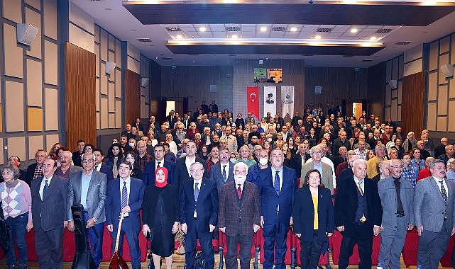 Ozanlar Günü Deyişlerle Kutlandı- Kamu Çalışanı