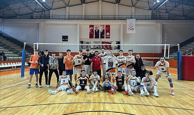 Parkenin Prensleri İnegöl’de Galip- Kamu Çalışanı