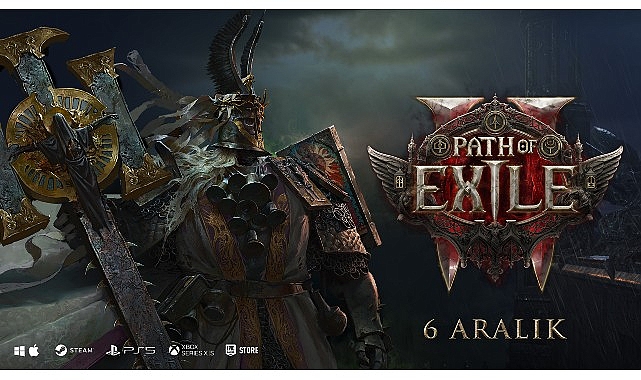 Path of Exile 2, Erken Erişim içeriğiyle meraklılarıyla buluşuyor!- Kamu Çalışanı