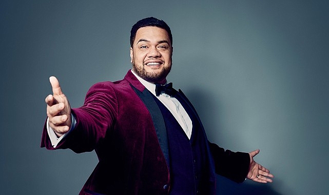 Pavarotti’nin Mirasçısı Pene Pati CRR’de- Kamu Çalışanı