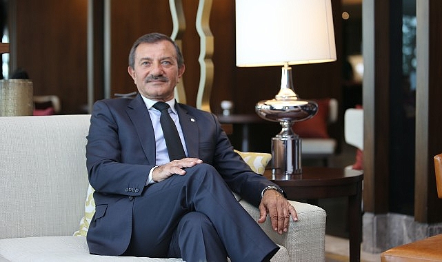 PLASFED Yönetim Kurulu Başkanı Ömer Karadeniz: Finansmana erişimde zorlanan Türk sanayicisi enerji kaybediyor.- Kamu Çalışanı