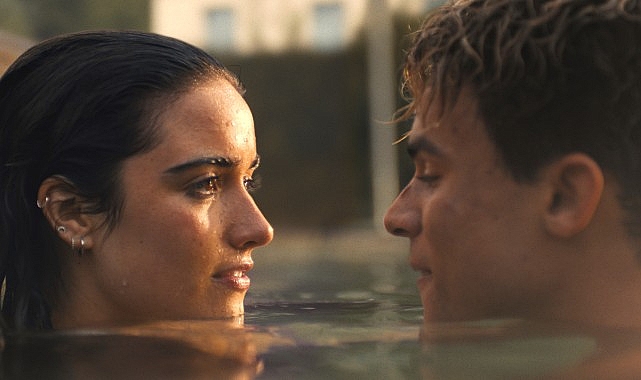 Prime Video, Orijinal Filmi My Fault: London’ın Fragmanını ve Yayın Tarihini Paylaştı- Kamu Çalışanı