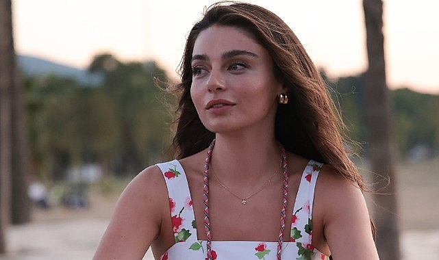 Prime Video, Yerli Orijinal Filmi 39 Derecede Aşk’ın Kamera Arkası Görsellerini Paylaştı- Kamu Çalışanı